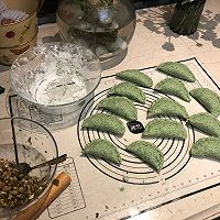 清明时节-清明果的做法图解6
