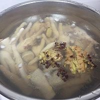 抖音网红爪的做法图解1
