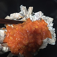 番茄排骨汤的做法图解5