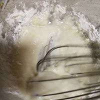 不输老字号的香葱肉松蛋糕卷的做法图解4