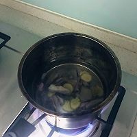 冬瓜薏仁汤的做法图解4