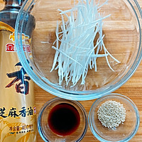 烤箱版秘制叉烧❤️超简单‼️家庭常备菜❤️的做法图解10