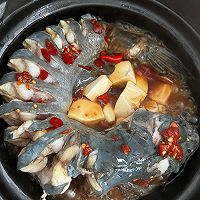 #味达美·名厨汁味正当夏#汗蒸鱼的做法图解4