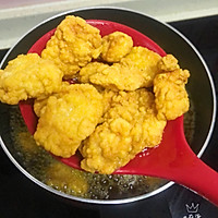 烫面卷饼的做法图解6