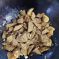 孜然土豆的做法图解8