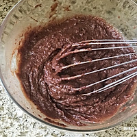 红豆沙蒸蛋糕 | 10个月·生津消肿的做法图解3