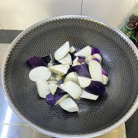 #妈妈手中的安心味#红烧茄子的做法图解5