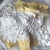 简单到没朋友的花生可可球的做法图解1