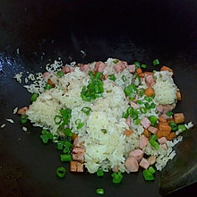 香喷喷的糯米饭