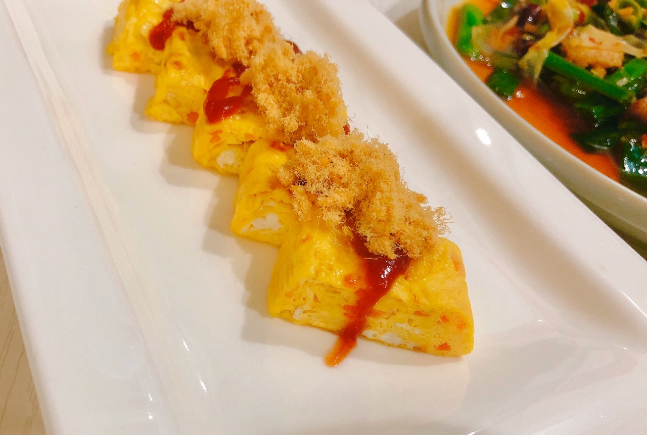 日式玉子燒 by 煮吃是七陶 - 愛料理