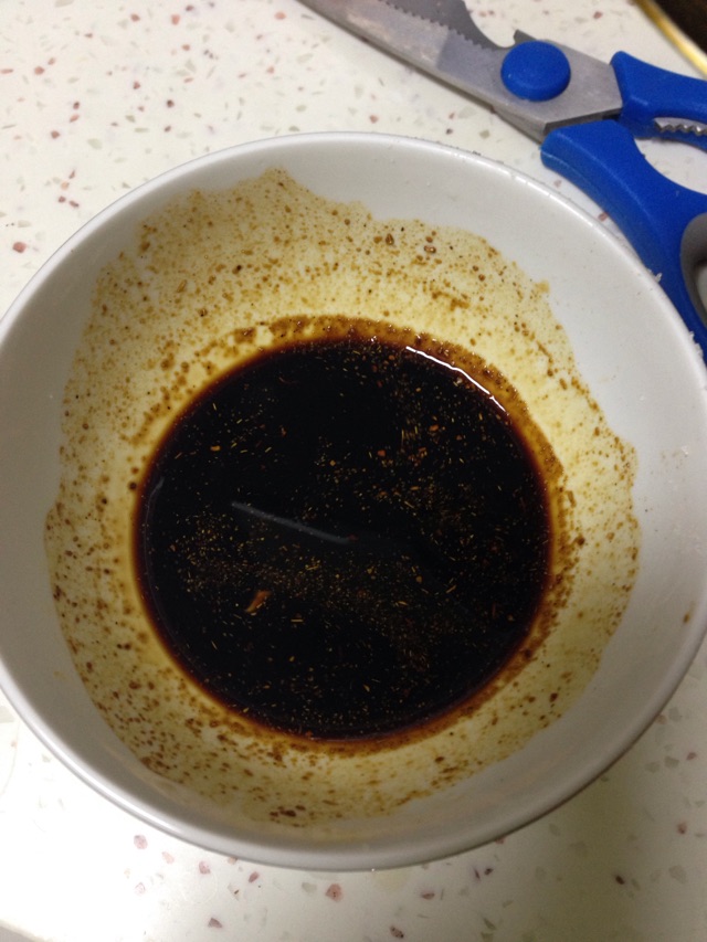 香酥鸡的做法图解3