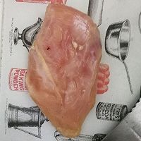路飞の大骨肉的做法图解5