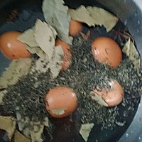 茶叶蛋的做法图解1