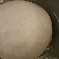 原香米面包的做法图解2