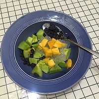 自制西米露的做法图解5