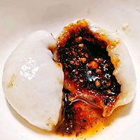 香香甜蜜蜜滋味～忽然就吃汤圆了，那就让我们包点汤圆吃吃吧～的做法图解16