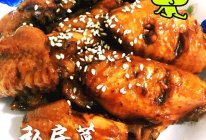 美味可乐鸡翅的做法