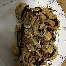 章鱼小丸子