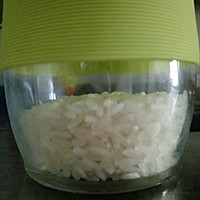 红豆薏米营养粥的做法图解5