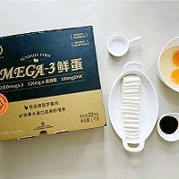 #未来航天员-健康吃蛋#鸡蛋抱豆腐的做法图解1