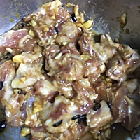 芋头蒸排骨的做法图解1
