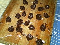 榛子巧克力#kitchenaid的美食故事#的做法图解10