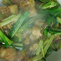 红烧鱼块的做法图解9