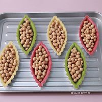 快手麦片脆挞的做法图解7