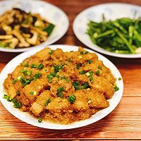 米粉蒸肉的做法图解5