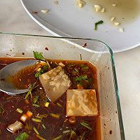 肉皮冻的做法图解5