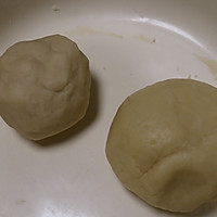 传统海棠酥的做法图解1