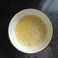 #让宝贝爱上每一顿饭# 小鱼鸡蛋羹的做法图解5