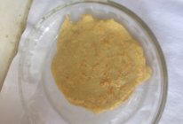 香蕉鸡蛋饼的做法