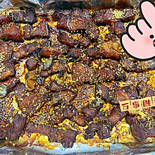 香烤五花肉
