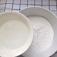 红糖小丸子的做法图解1