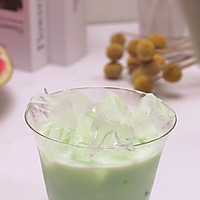 消暑好喝夏日饮品来喽的做法图解2