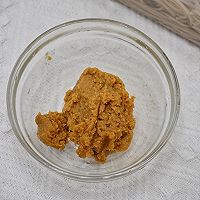 味增叉烧荞麦面的做法图解3