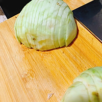 茄子瓤馅的做法图解6