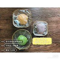 彩色手擀面，缤纷蔬菜营养补给的做法图解5