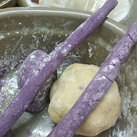 芋圆的做法图解4