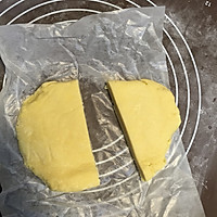 【浓香好味】美式苹果派（6寸）的做法图解7