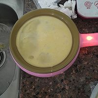 芒果千层蛋糕的做法图解4