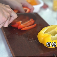 一锅端·西班牙海鲜饭的做法图解1