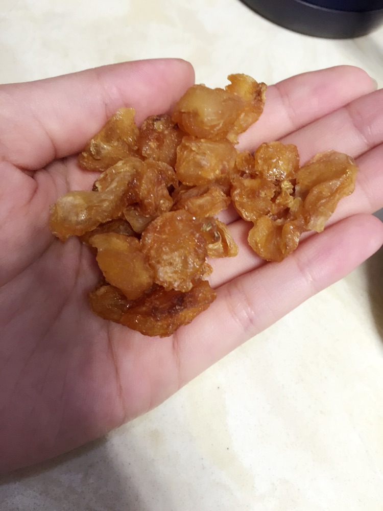 灵芝茯苓猪骨汤的做法图解3