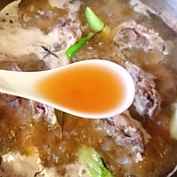 冬日暖心【玉米炖棒子骨】的做法图解12