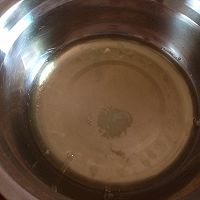 棉花蛋糕棉花糖的口感的做法图解7
