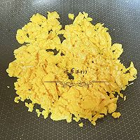 #《追着时间的厨房》节目同款美食复刻大赛#茄丁鸡蛋打卤面的做法图解8