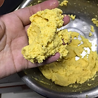 农家贴玉米饼子的做法图解1