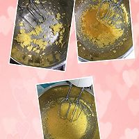椰蓉面包卷（烤箱版）的做法图解7