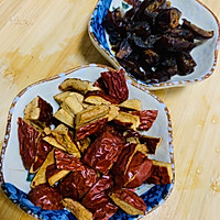 糯米红枣饭的做法图解4